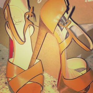 Christian Louboutin